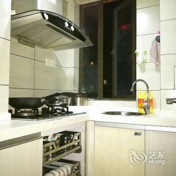 重庆四季小森公寓酒店提供图片