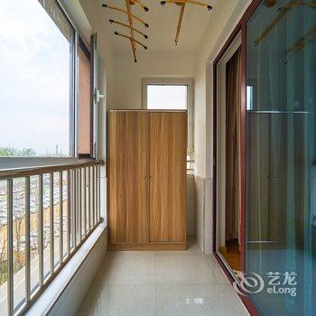 青岛崂山桃源居公寓酒店提供图片