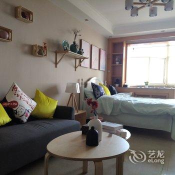 北京徐徐徐徐徐徐公寓酒店提供图片