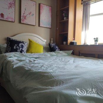 北京徐徐徐徐徐徐公寓酒店提供图片