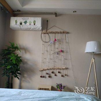 北京徐徐徐徐徐徐公寓酒店提供图片