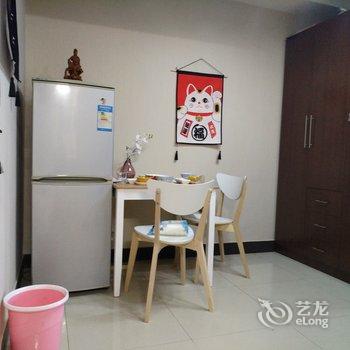 北京徐徐徐徐徐徐公寓酒店提供图片