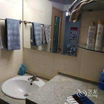北京徐徐徐徐徐徐公寓酒店提供图片