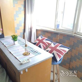 北京徐徐徐徐徐徐公寓酒店提供图片