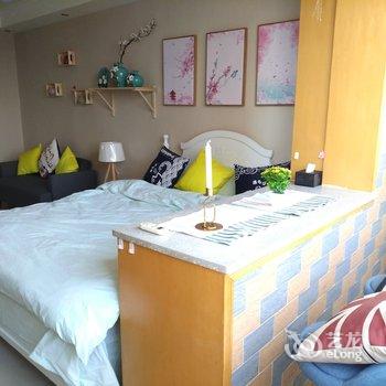 北京徐徐徐徐徐徐公寓酒店提供图片