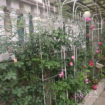 清远清远阳光花墅独栋别墅(阳山大道店)酒店提供图片