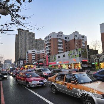 沈阳雪红特色民宿(六盘山路分店)酒店提供图片