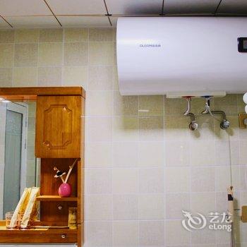 西安翔子公寓酒店提供图片