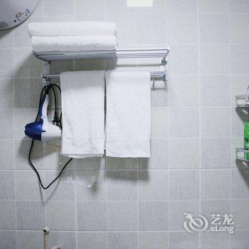 西安翔子公寓酒店提供图片