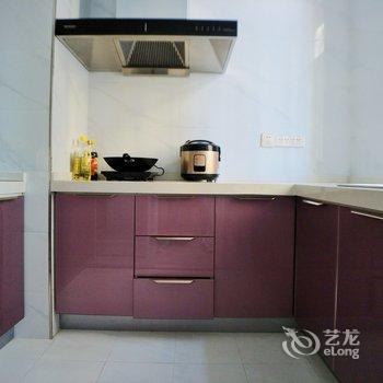 西安翔子公寓酒店提供图片