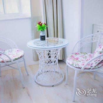 西安翔子公寓酒店提供图片