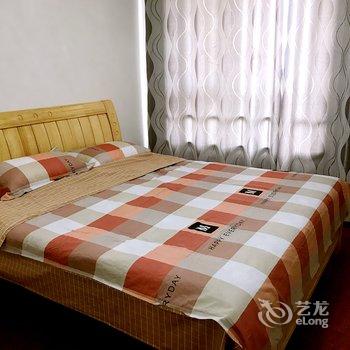 青岛南岛美宿公寓酒店提供图片