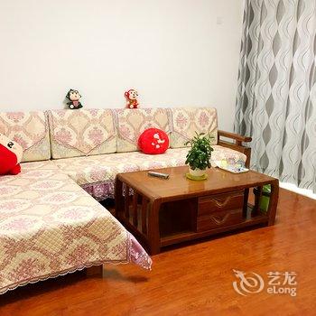 青岛南岛美宿公寓酒店提供图片