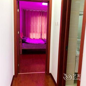 青岛南岛美宿公寓酒店提供图片