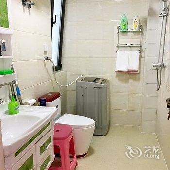 青岛南岛美宿公寓酒店提供图片