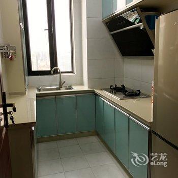 青岛南岛美宿公寓酒店提供图片