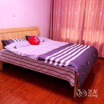 青岛南岛美宿公寓酒店提供图片