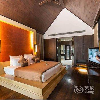 成都轰趴馆羊驼度假别墅酒店提供图片