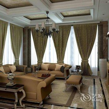 成都轰趴馆羊驼度假别墅酒店提供图片