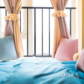 重庆雾都之家公寓(和睦村分店)酒店提供图片