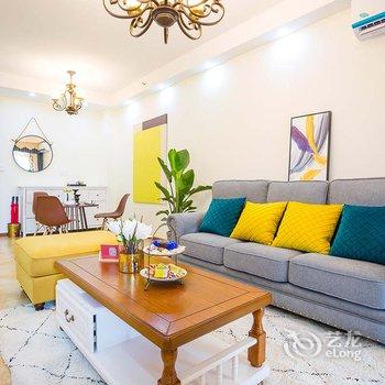重庆雾都之家公寓(和睦村分店)酒店提供图片