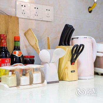 重庆雾都之家公寓(和睦村分店)酒店提供图片