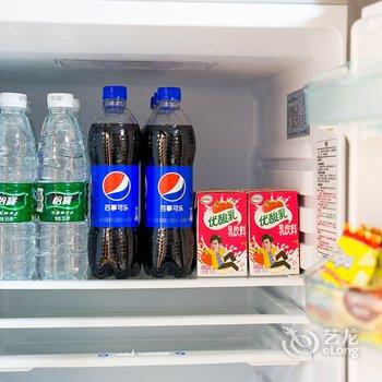 重庆雾都之家公寓酒店提供图片