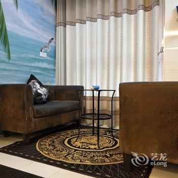 西安柠檬之家民宿酒店提供图片
