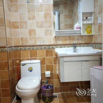 西安柠檬之家民宿酒店提供图片