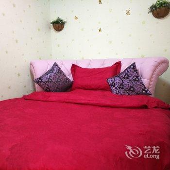 西安柠檬之家民宿酒店提供图片