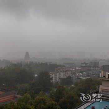 西安游记(00124380)公寓(与西影路分店)酒店提供图片