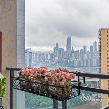 重庆瀞瀞地(00135530)公寓(刘家台路分店)酒店提供图片