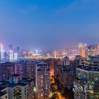 重庆Michael(00125710)公寓(下纯阳洞街分店)酒店提供图片