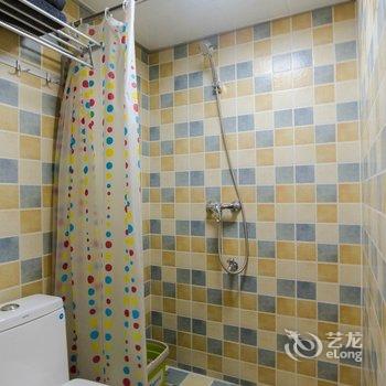 重庆路客精品民宿AB0880酒店提供图片