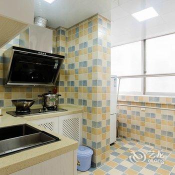 重庆路客精品民宿AB0880酒店提供图片