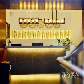 苍溪格林商务宾馆酒店提供图片