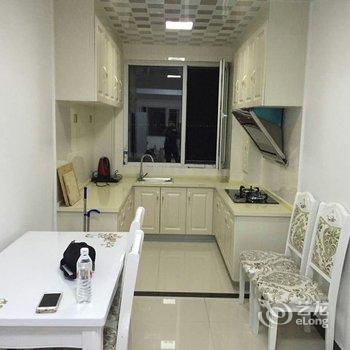 乐亭海之恋家庭海景公寓酒店提供图片