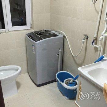 乐亭海之恋家庭海景公寓酒店提供图片