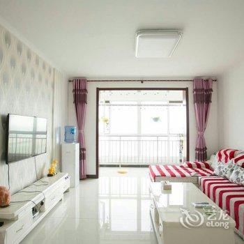 乐亭海之恋家庭海景公寓酒店提供图片