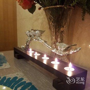 郁林翰公寓(北京广渠春晓店)酒店提供图片