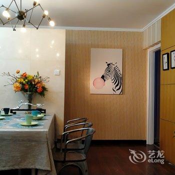 郁林翰公寓(北京广渠春晓店)酒店提供图片