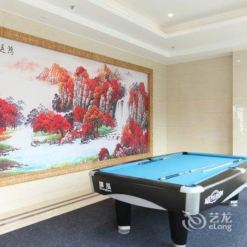 格林豪泰(江阴华士店)酒店提供图片