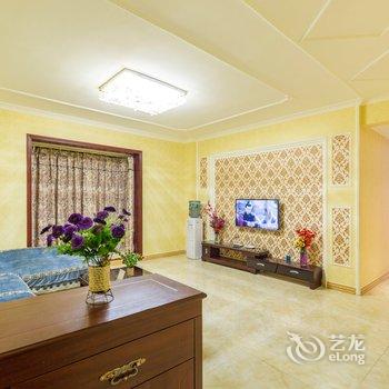 成都都江堰景区舒适安逸家居公寓酒店提供图片
