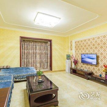 成都都江堰景区舒适安逸家居公寓酒店提供图片
