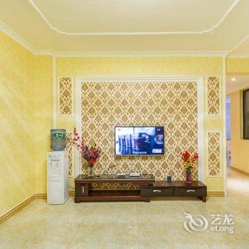 成都都江堰景区舒适安逸家居公寓酒店提供图片