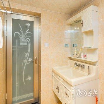 成都都江堰景区舒适安逸家居公寓酒店提供图片