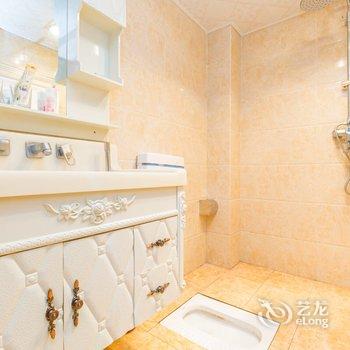 成都都江堰景区舒适安逸家居公寓酒店提供图片