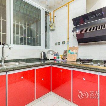 成都都江堰景区舒适安逸家居公寓酒店提供图片