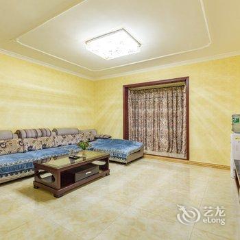 成都都江堰景区舒适安逸家居公寓酒店提供图片