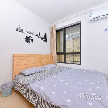青岛刘先生民宿酒店提供图片